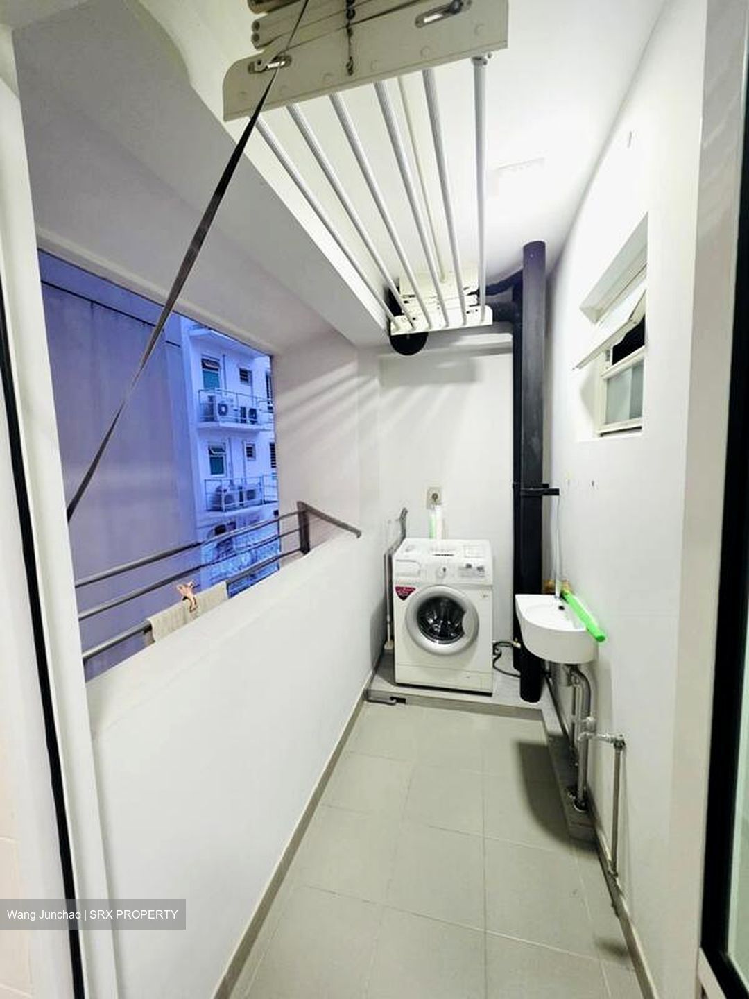 Blk 269B Punggol Sapphire (Punggol), HDB 4 Rooms #517684111